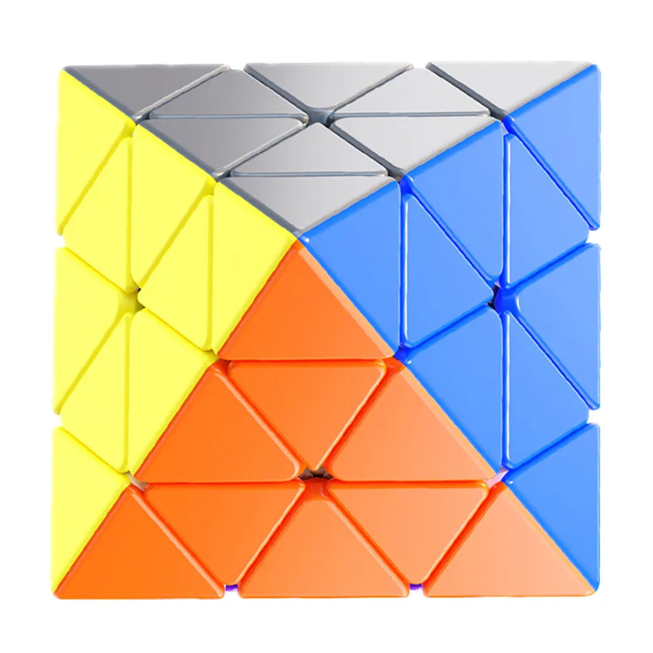 FTO Octaedro