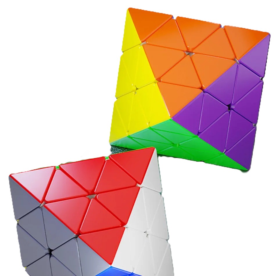 FTO Octaedro