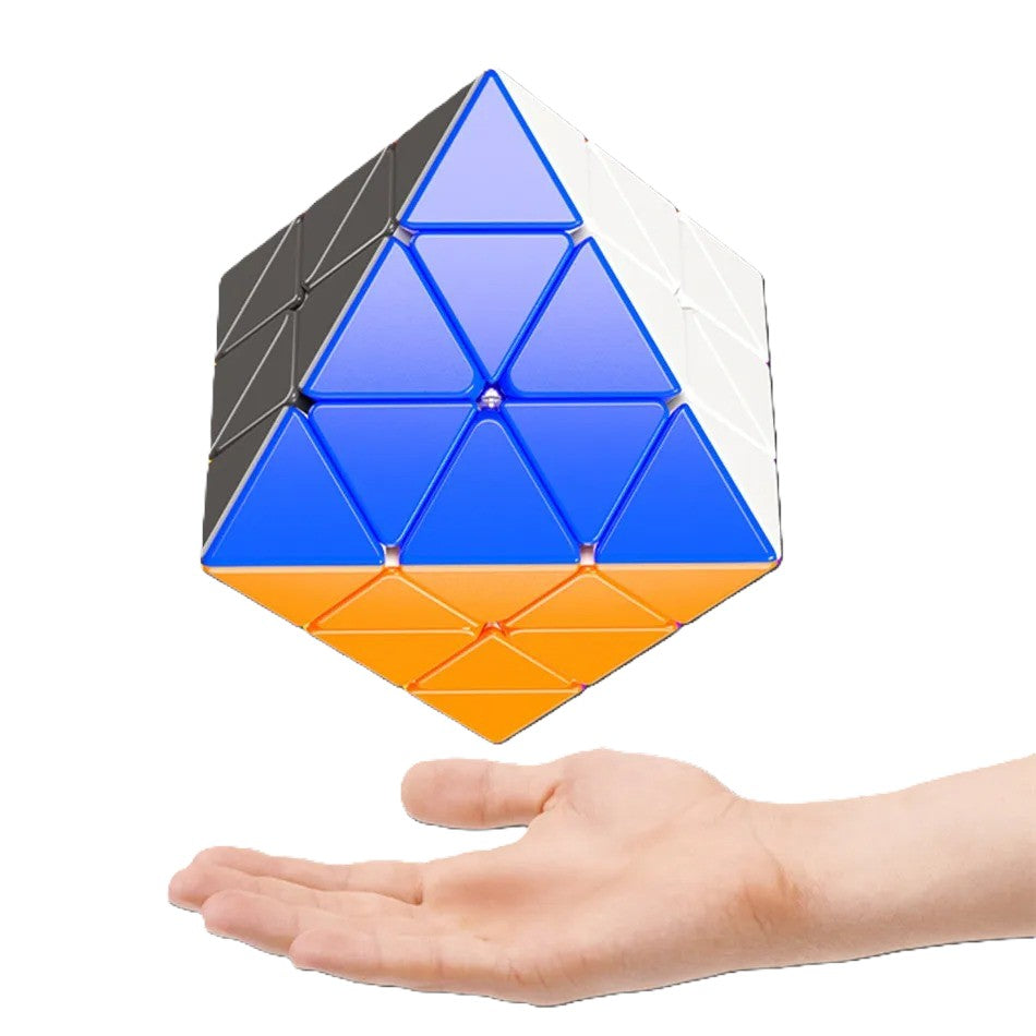 FTO Octaedro